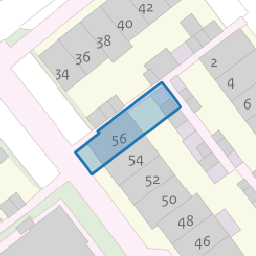 Perceel NWK01-D-8554