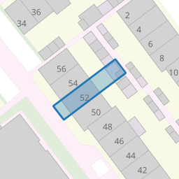 Perceel NWK01-D-8556