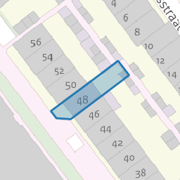 Perceel NWK01-D-8558