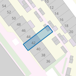 Perceel NWK01-D-8561