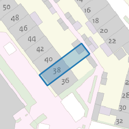 Perceel NWK01-D-8563