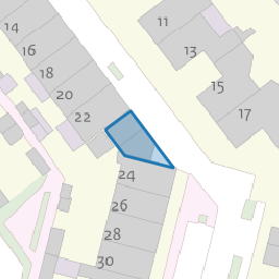 Perceel NWK01-D-8565