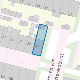 Perceel NWK01-D-8580