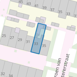 Perceel NWK01-D-8581