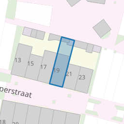 Perceel NWK01-D-8588