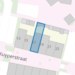 Perceel NWK01-D-8589