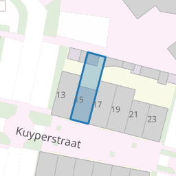 Perceel NWK01-D-8590