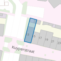 Perceel NWK01-D-8591