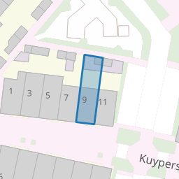 Perceel NWK01-D-8593