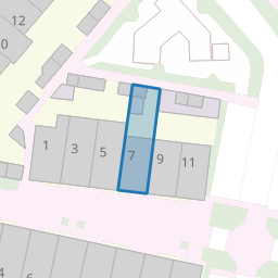 Perceel NWK01-D-8594