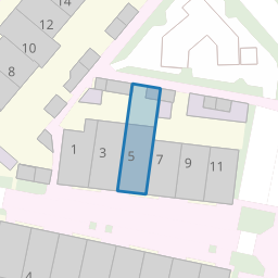 Perceel NWK01-D-8595