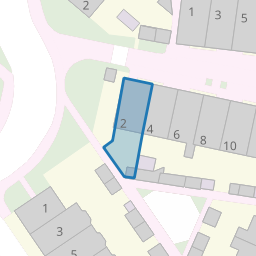 Perceel NWK01-D-8598