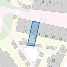 Perceel NWK01-D-8600