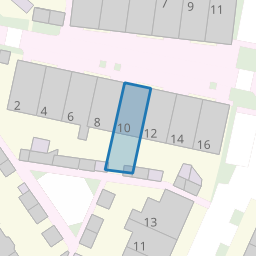 Perceel NWK01-D-8602