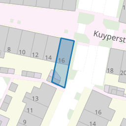 Perceel NWK01-D-8605