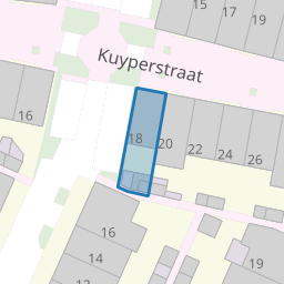 Perceel NWK01-D-8606