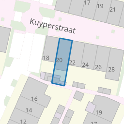 Perceel NWK01-D-8607