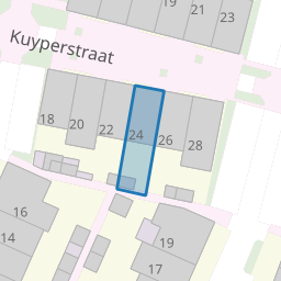 Perceel NWK01-D-8609