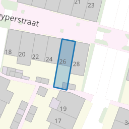 Perceel NWK01-D-8610