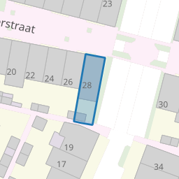 Perceel NWK01-D-8611