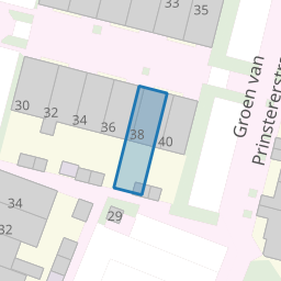 Perceel NWK01-D-8616