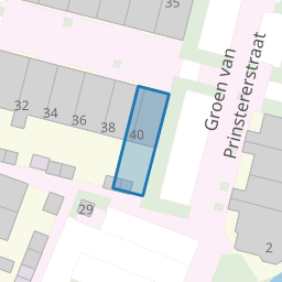 Perceel NWK01-D-8617