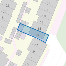 Perceel NWK01-D-8628