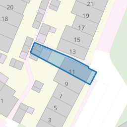 Perceel NWK01-D-8629