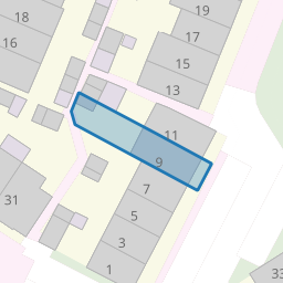 Perceel NWK01-D-8630