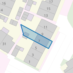 Perceel NWK01-D-8631