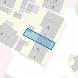 Perceel NWK01-D-8632