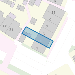 Perceel NWK01-D-8633