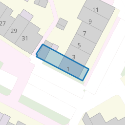 Perceel NWK01-D-8634