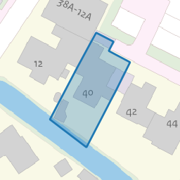 Perceel NWK01-D-8642