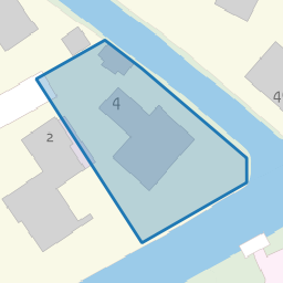 Perceel NWK01-D-8644