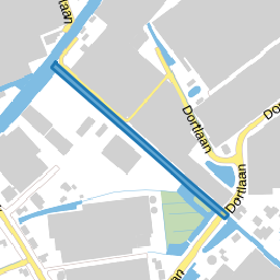 Perceel NWK01-D-8658