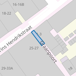 Perceel NWK01-D-8676