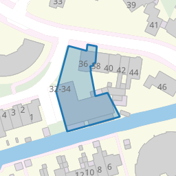 Perceel NWK01-D-8697