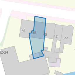 Perceel NWK01-D-8698