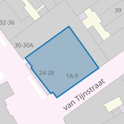 Perceel NWK01-D-8699