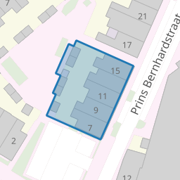 Perceel NWK01-D-8704