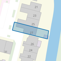 Perceel NWK01-D-8725