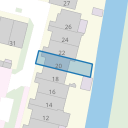 Perceel NWK01-D-8729