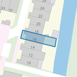 Perceel NWK01-D-8731