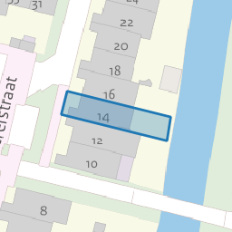 Perceel NWK01-D-8732