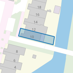 Perceel NWK01-D-8734