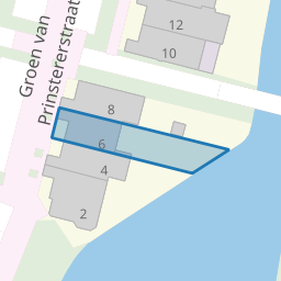 Perceel NWK01-D-8736