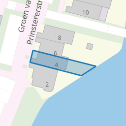 Perceel NWK01-D-8737