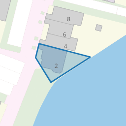 Perceel NWK01-D-8738