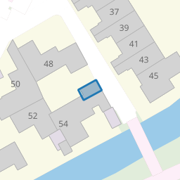 Perceel NWK01-D-8745